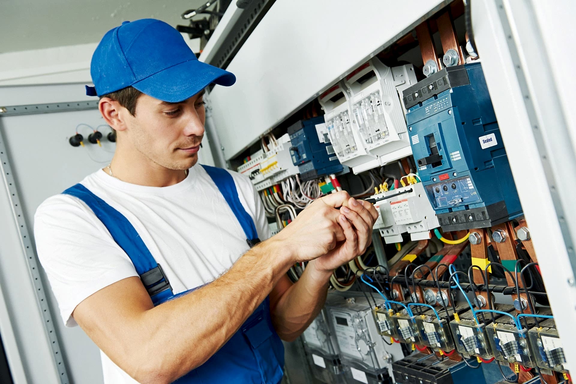 Elektrik&Trafo Arıza ve Servis