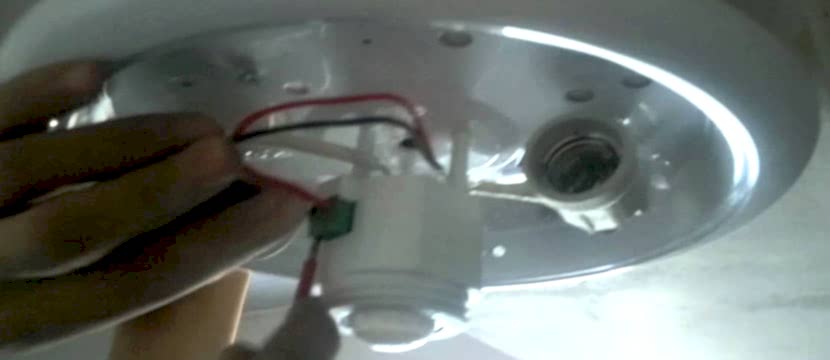 Sensörlü Lamba Takımı